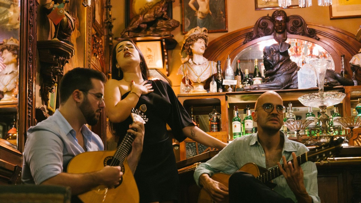 1Ecy best lisbon fado shows unique venues