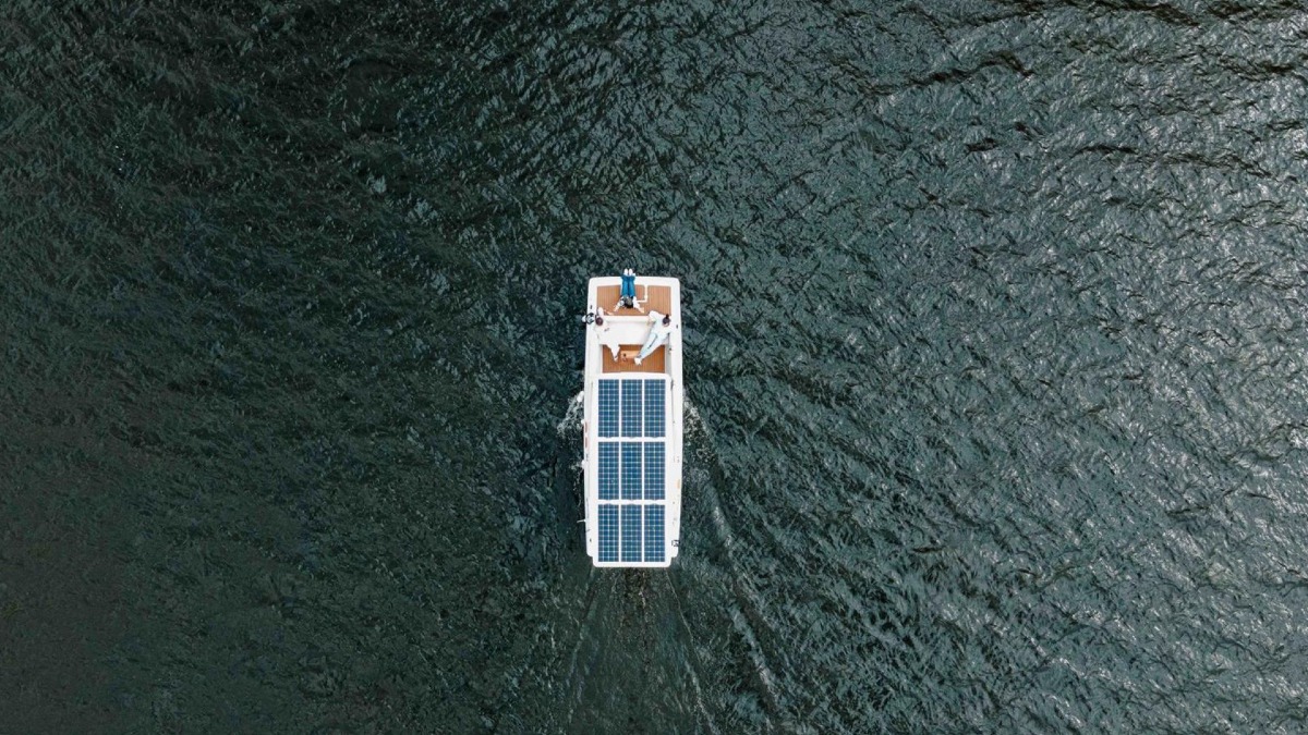 hhTL private eco friendly cruise douro valley